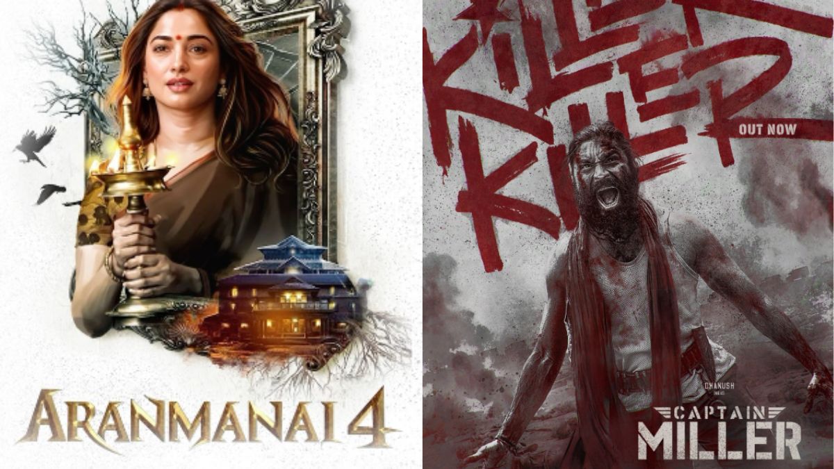 tamil-movies-that-crossed-rs-100-cr-in-2024-and-their-ott-release-dates-aranmanai-4-captain-miller-netflix-prime-video